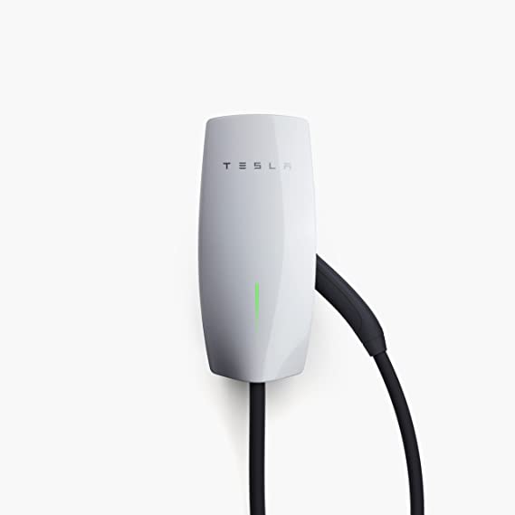 tesla charger