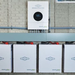 Should You Buy A SimpliPhi Battery For Your Home?