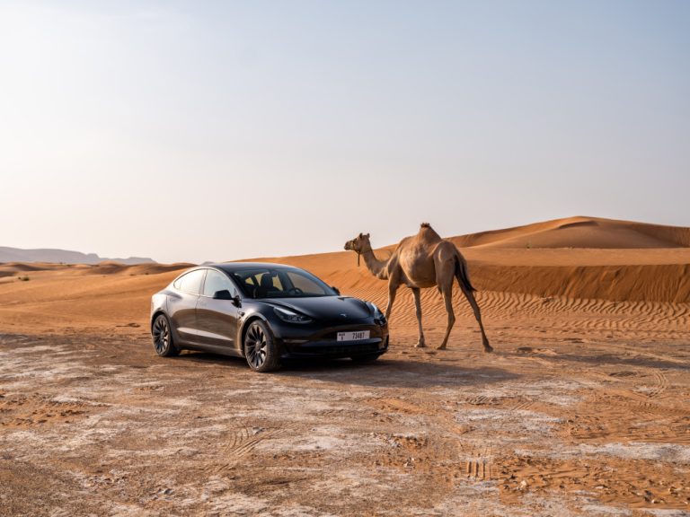 Tesla discounts Model 3, tempting buyers with its most affordable offering yet