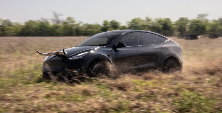 Tesla has the top 4 most American-made cars, only American automaker in top 10 | Electrek