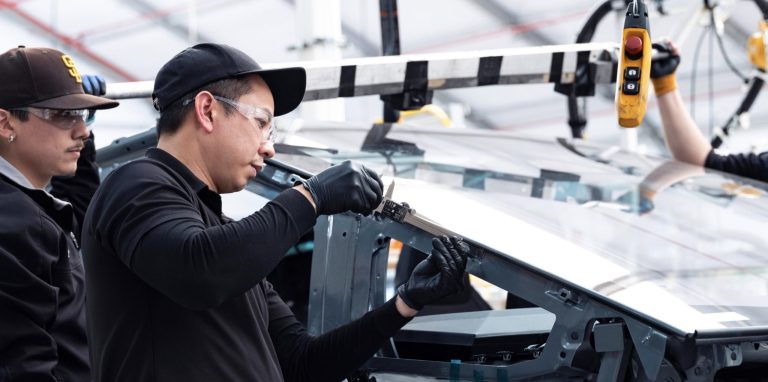 Tesla wows Deutsche Bank in Giga Texas tour, analysts are ‘all in’