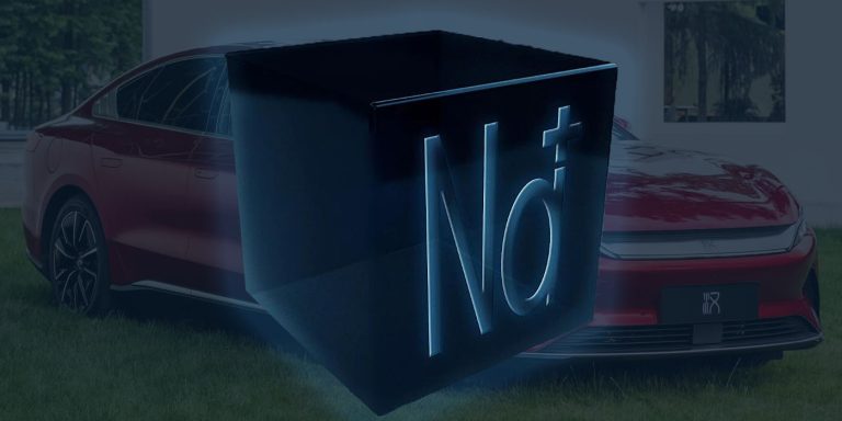 BYD establishes joint venture to produce sodium-ion batteries