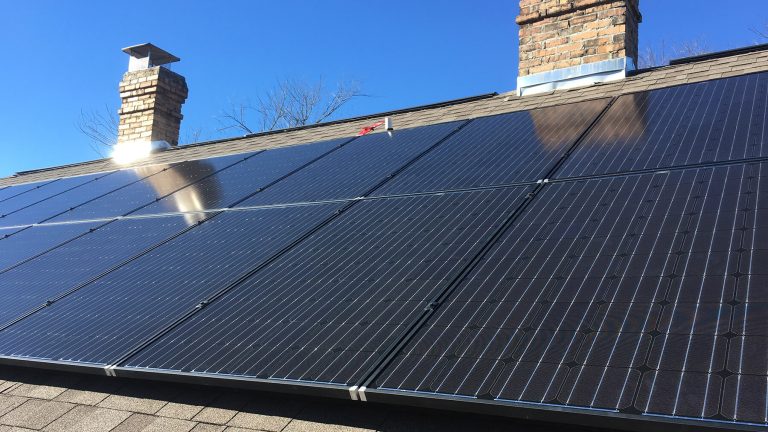 Don’t Get Left Behind! What You Need to Know About the Latest Net Metering Changes | Renewable Energy Design Group