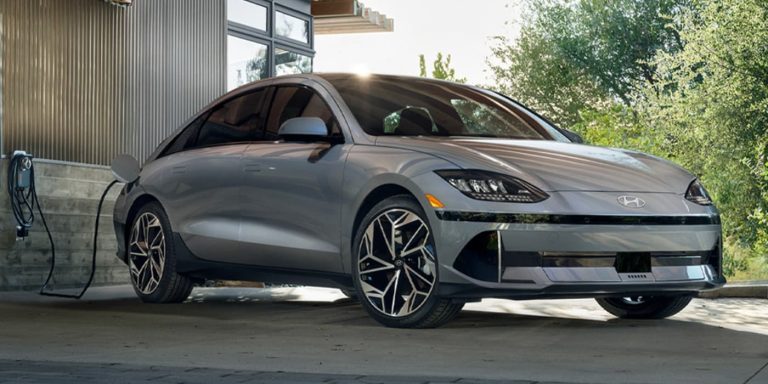 You can now buy a Hyundai IONIQ 6 for less than a Tesla Model 3