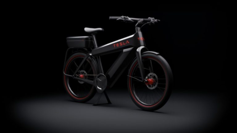 People want Tesla to make an e-bike, survey shows | Electrek
