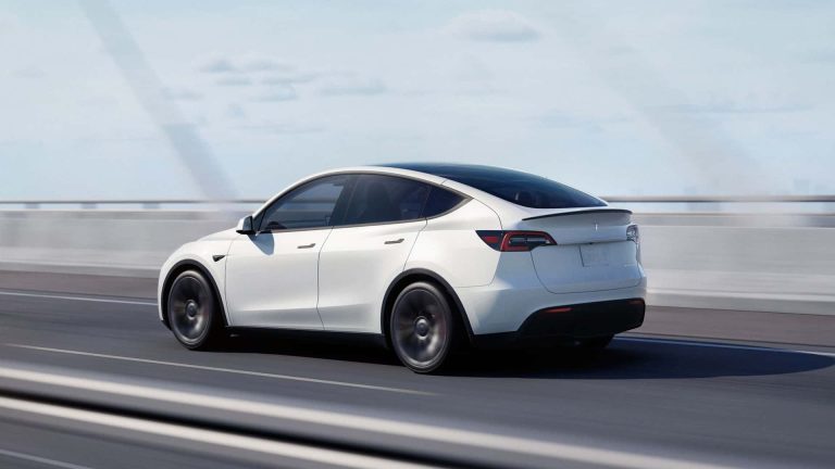 Tesla Is The USA’s Most Wanted Car Brand By Search Volume