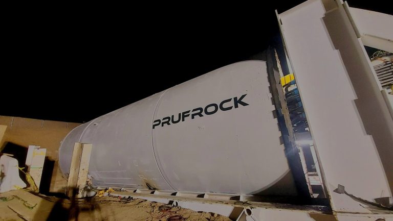 The Boring Company’s Vegas Loop project reaches Encore and Westgate