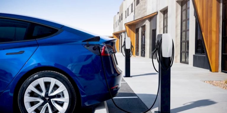 Top 10 EV makers Q2 2023: Tesla, BYD, but third may surprise you