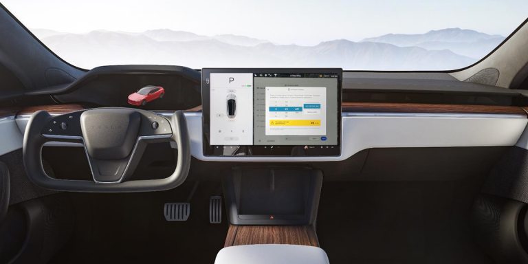 Tesla's new Models S and X have the same battery pack but with software-locked capacity | Electrek
