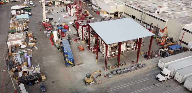 Tesla sees critical supplier get snatched up by GM | Electrek