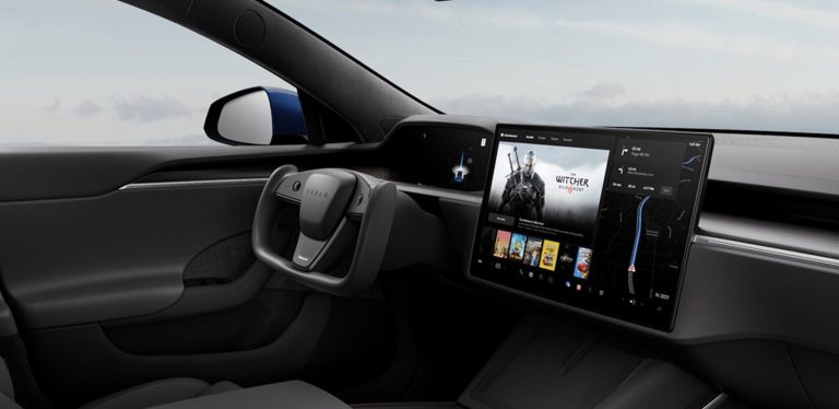 Tesla removes Disney+ from some cars amid Elon Musk's beef with Bob Iger