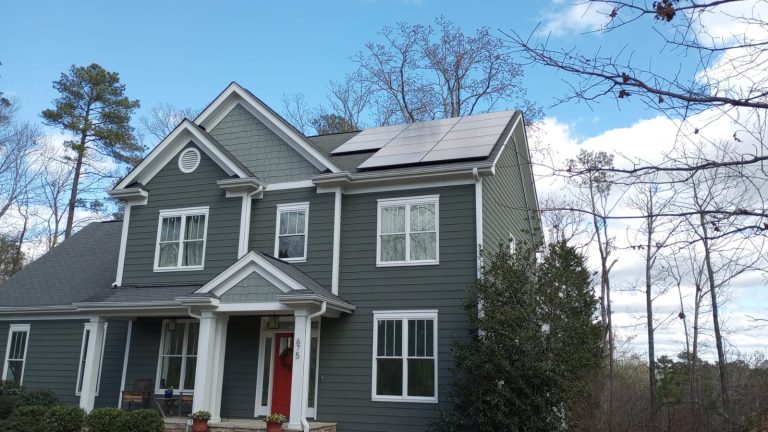 The Role of Solar Power in Achieving Zero Emissions Targets