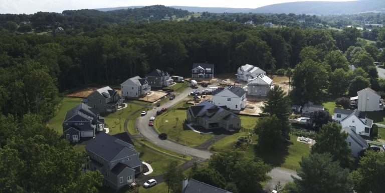 Tesla claims over 600 'solar neighborhoods' as part of home builder program