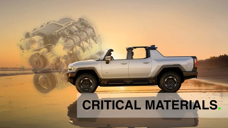 Yes, General Motors Still Plans To Go All-Electric