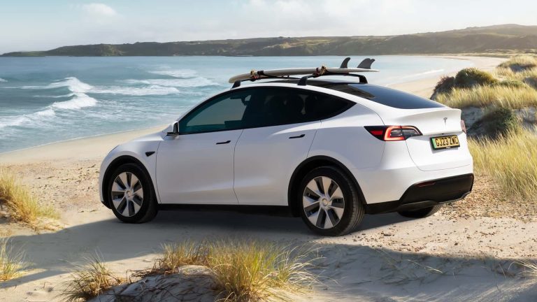 Plug-In Car Sales In Germany Decreased By 58% In December 2023