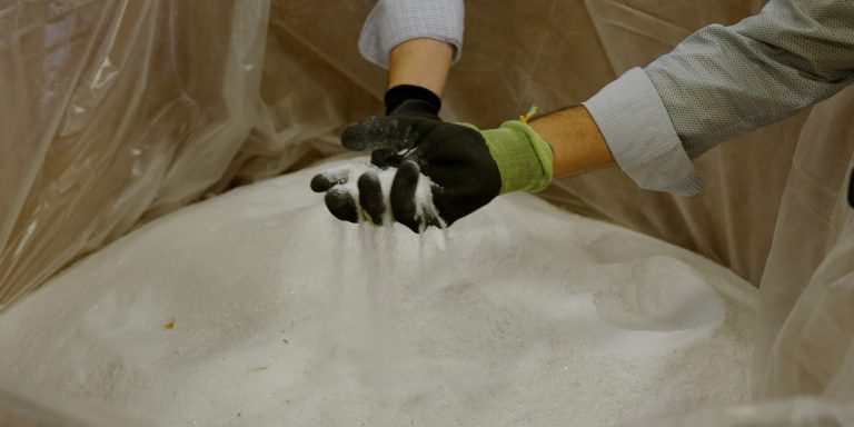 A massive US solar panel maker just went all in on panel recycling