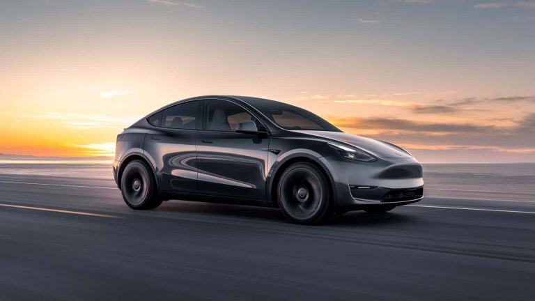 Global EV Sales Hit Record 1.5+ Million In December 2023