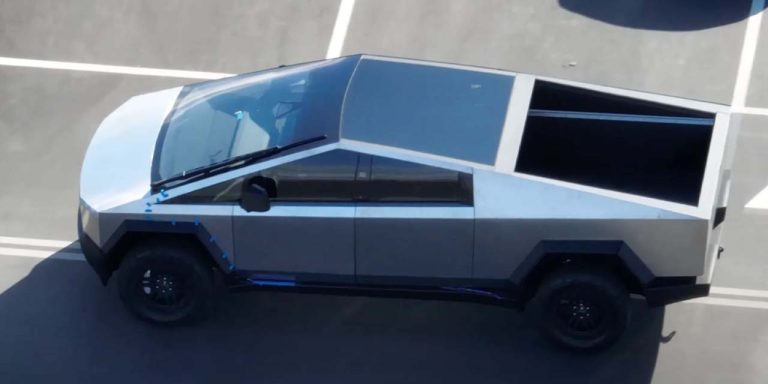 Tesla Cybertruck pricing is still murky: Here's where it could end up | Electrek