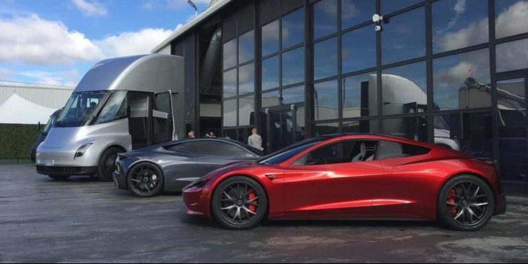Tesla is going to try advertising says Elon Musk who 'hates' it | Electrek