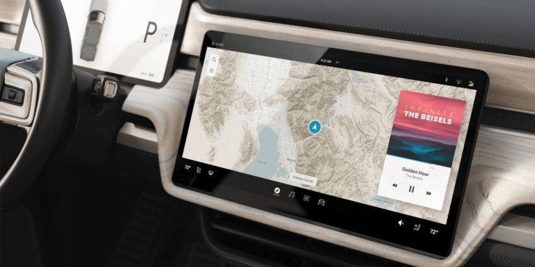 Exclusive: Rivian to acquire ABRP (A Better Route Planner) | Electrek