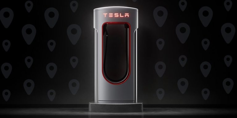 Tesla (TSLA) stock soars as automakers want to secure access to Supercharger network | Electrek