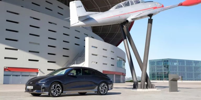 The EVengers? Hyundai, Samsung, SK, and LG form EV alliance