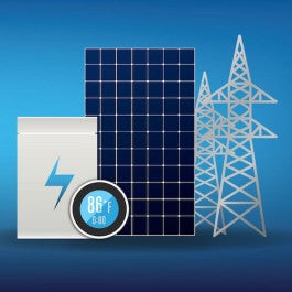 Virtual Power Plants: How They Work and How Homeowners Can Benefit