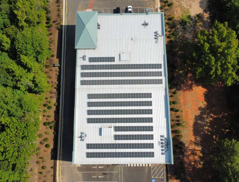 Incorporating Solar Power for Your Small Business: A Comprehensive Analysis