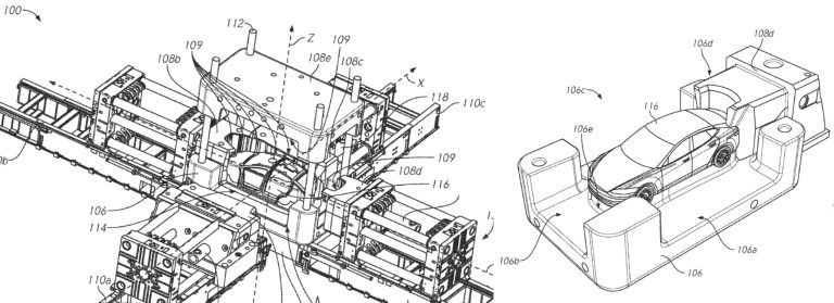 Tesla achieves breakthrough in single-piece car casting, report says | Electrek