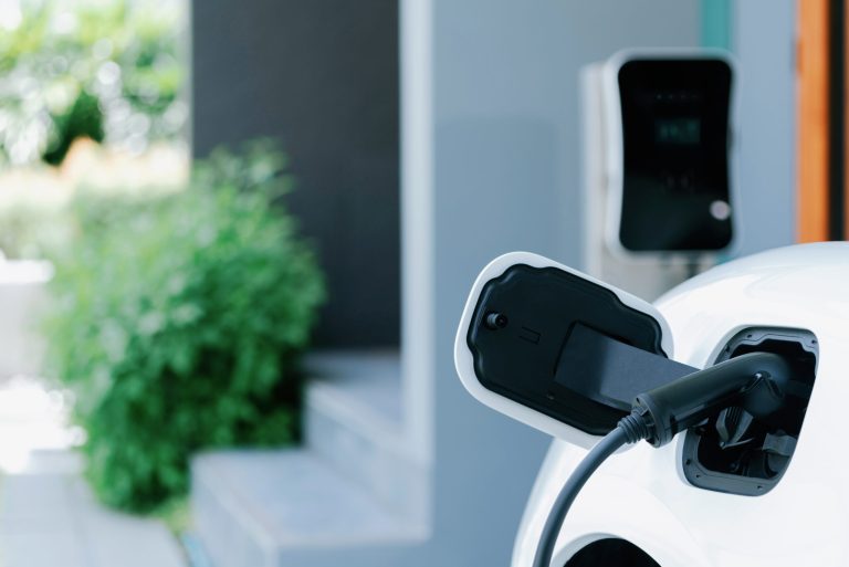 What Size Solar System Do I Need for My EV?