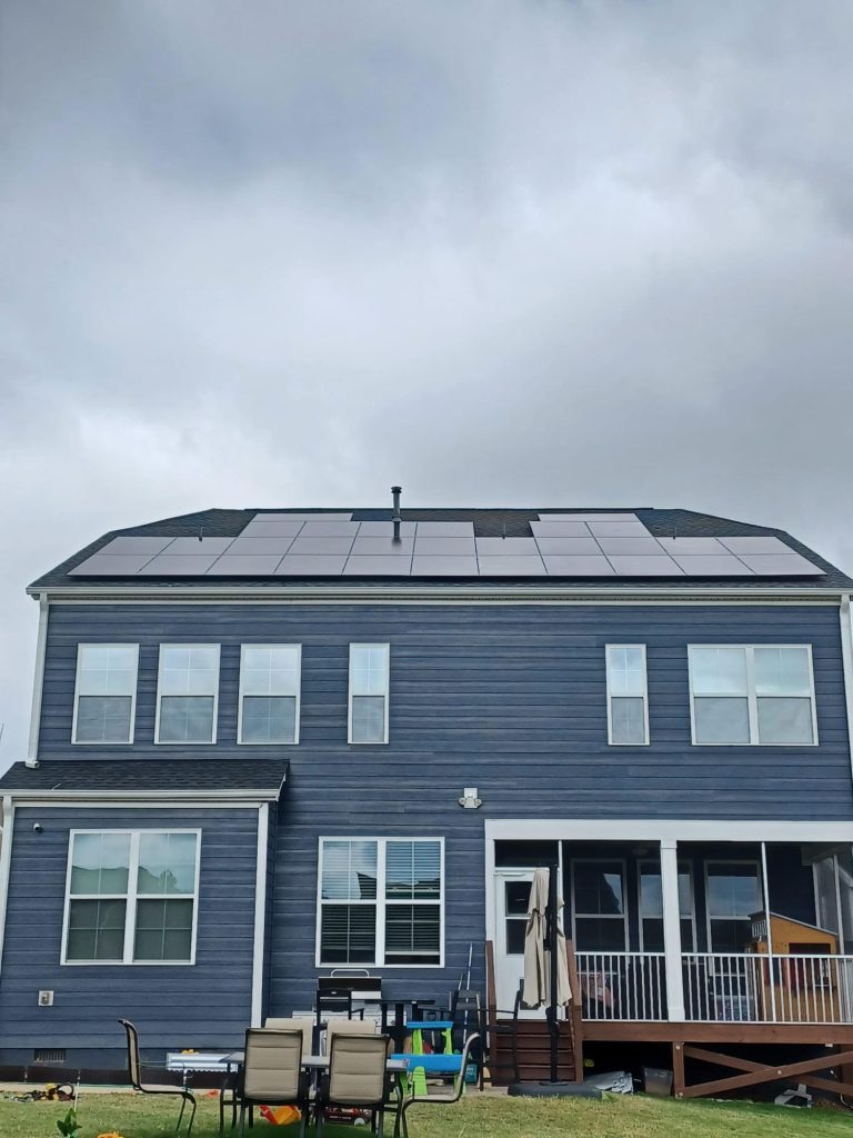 Pros and Cons of Solar Energy | 8MSolar