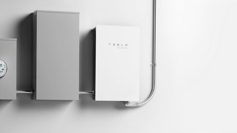 Tesla Inverter Review