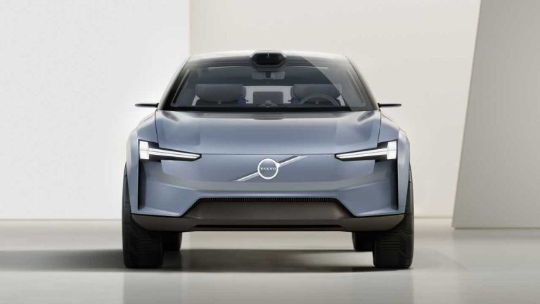 Volvo Joins The 'Gigacasting' Revolution With Two New 9,000-Ton EV Giga Presses