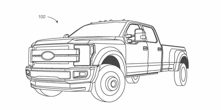 Ford draws up an Ultium-like EV platform for any vehicle type, from trucks to small coupes