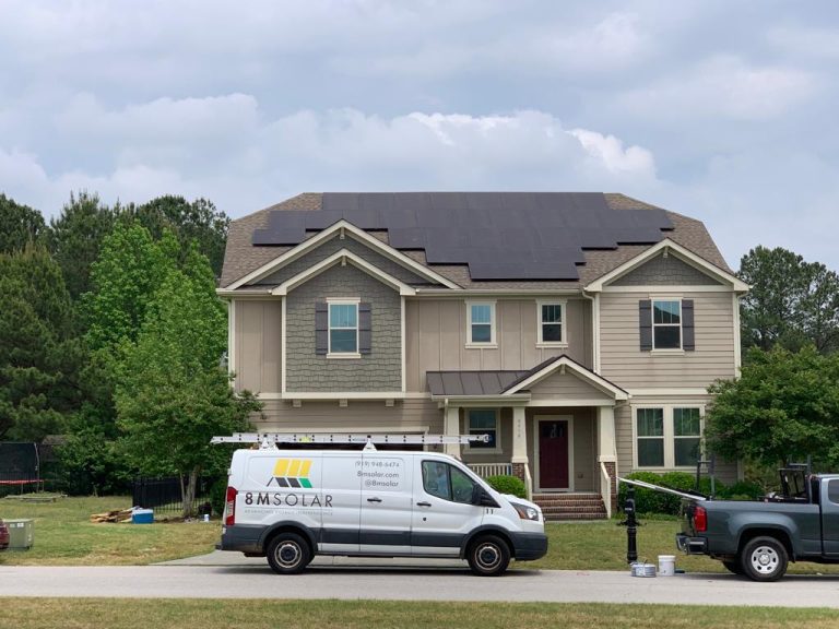 How Many Kilowatts Does a Home Generally Use?