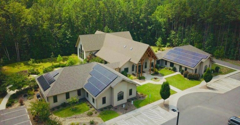 Suntech Solar Panels Review (2024) | 8MSolar