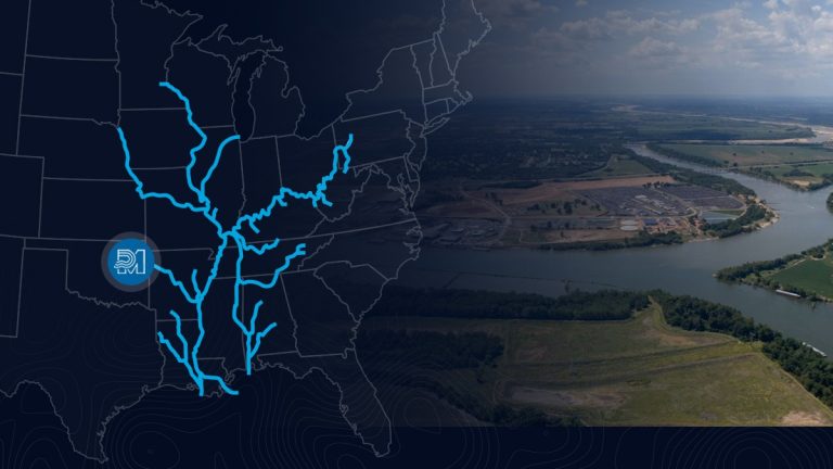 The US's largest battery-grade lithium refinery will be in Oklahoma