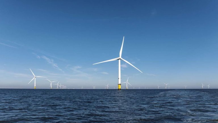 In a 'monumental shift', EU coal and gas collapse as wind and solar ascend