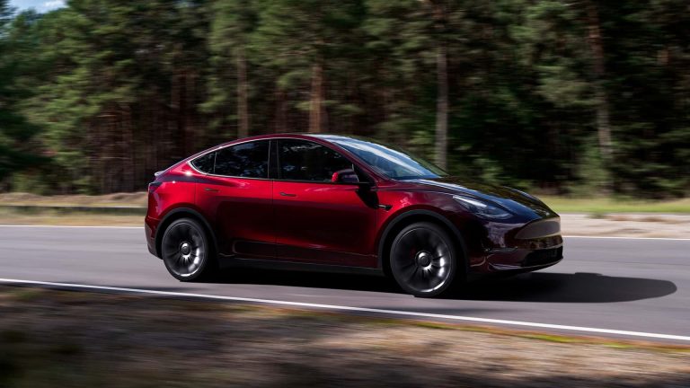 Europe: Plug-In Car Sales Increased 10% In February 2024