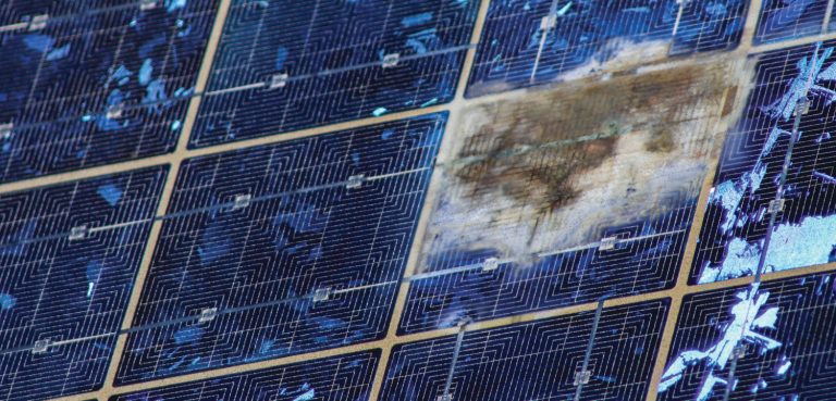 Recycling Solar Panels: What Happens When They No Longer Work?