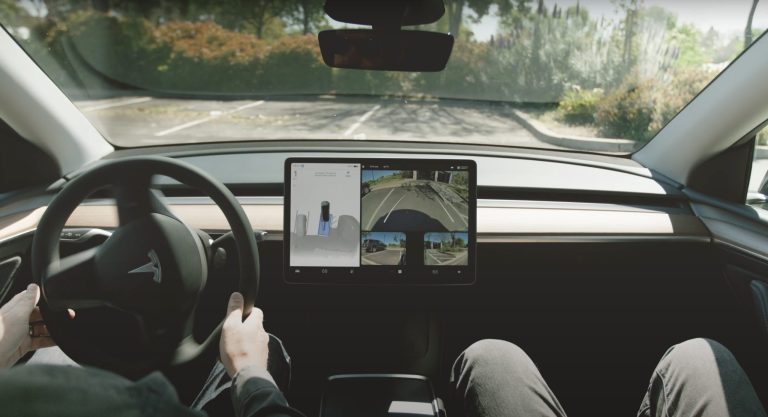 Tesla highlights an underrated, noble goal for FSD